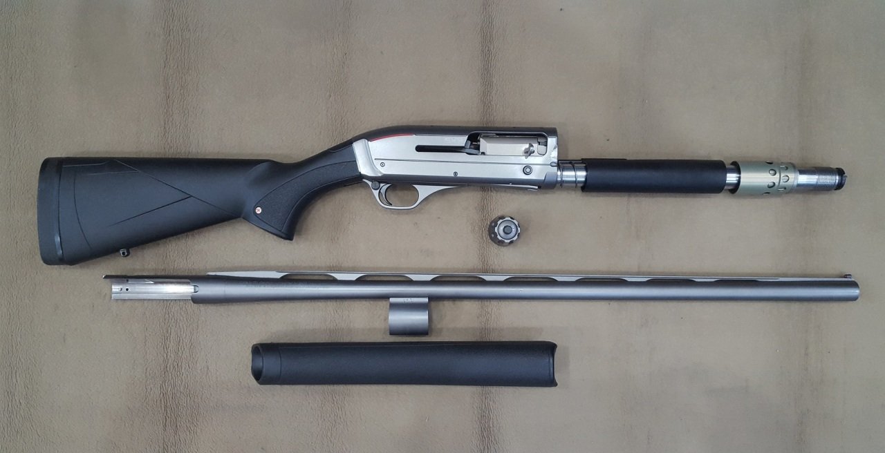 Winchester SX3 Composite