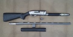 Winchester SX3 Composite