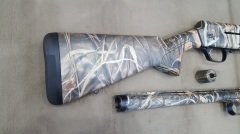 Browning A5 Camo