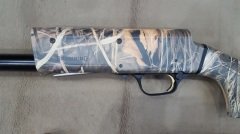 Browning A5 Camo