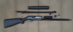 Beretta 1201F Slug