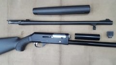 Beretta 1201F Slug
