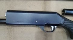 Beretta 1201F Slug