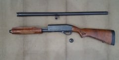 Remington 870 Express Magnum