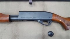 Remington 870 Express Magnum