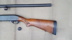 Remington 870 Express Magnum