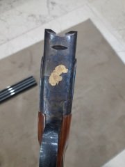 Rizzini Artemis Classic