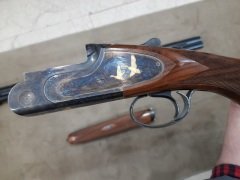 Rizzini Artemis Classic