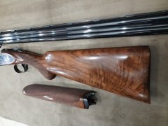 Rizzini Artemis Classic
