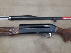 Benelli Raffaello Slug 20