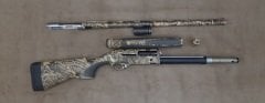 Beretta AL391 Xtrema 2