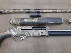 Beretta AL391 Xtrema 2