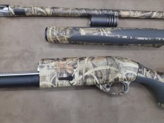 Beretta AL391 Xtrema 2
