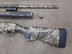 Beretta AL391 Xtrema 2