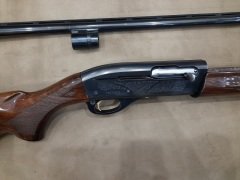 Remington 1187 Premier 20 Cal