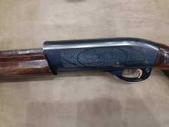Remington 1187 Premier 20 Cal