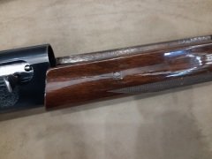 Remington 1187 Premier 20 Cal