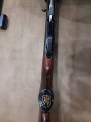 Remington 1187 Premier 20 Cal