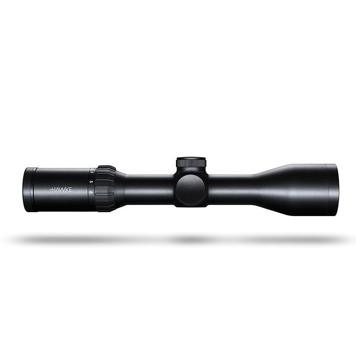 Hawke Endurance 1,5-6x44 30mm Tüfek Dürbünü