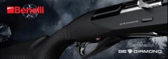 Benelli Raffaello BE Diamond 66 cm
