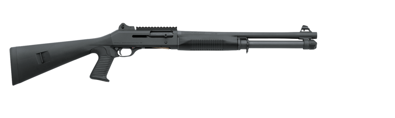 Benelli M4 Pistolgrip