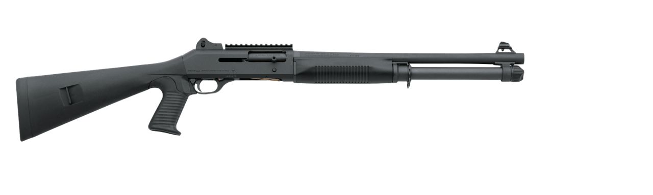 Benelli M4 Pistolgrip