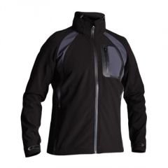 Hart Izon Softshell Mont Black