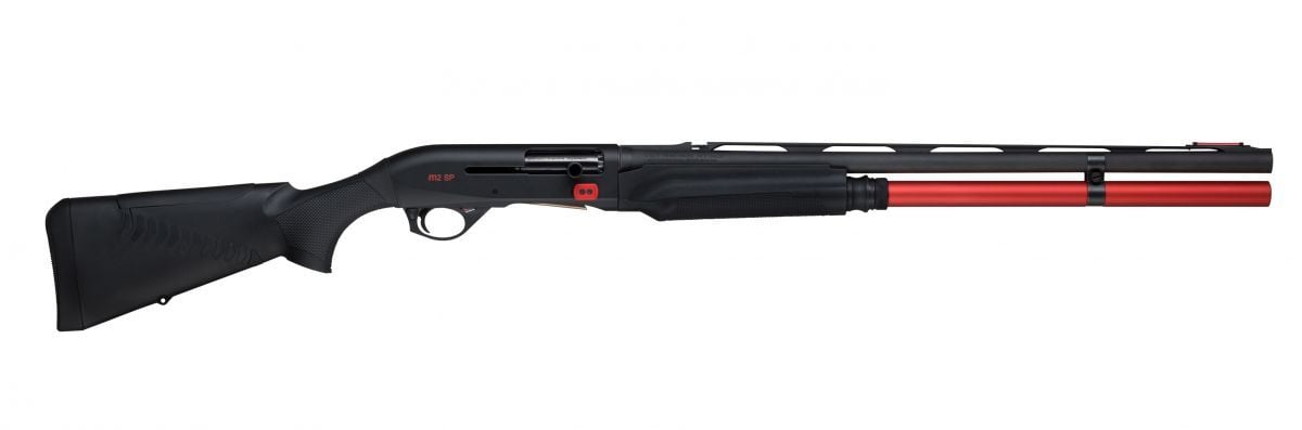 Benelli M2 Speed Performance