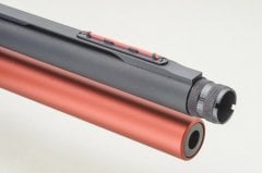 Benelli M2 Speed Performance