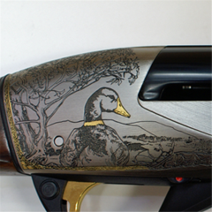 Benelli Raffaello Accademia Limited Edition
