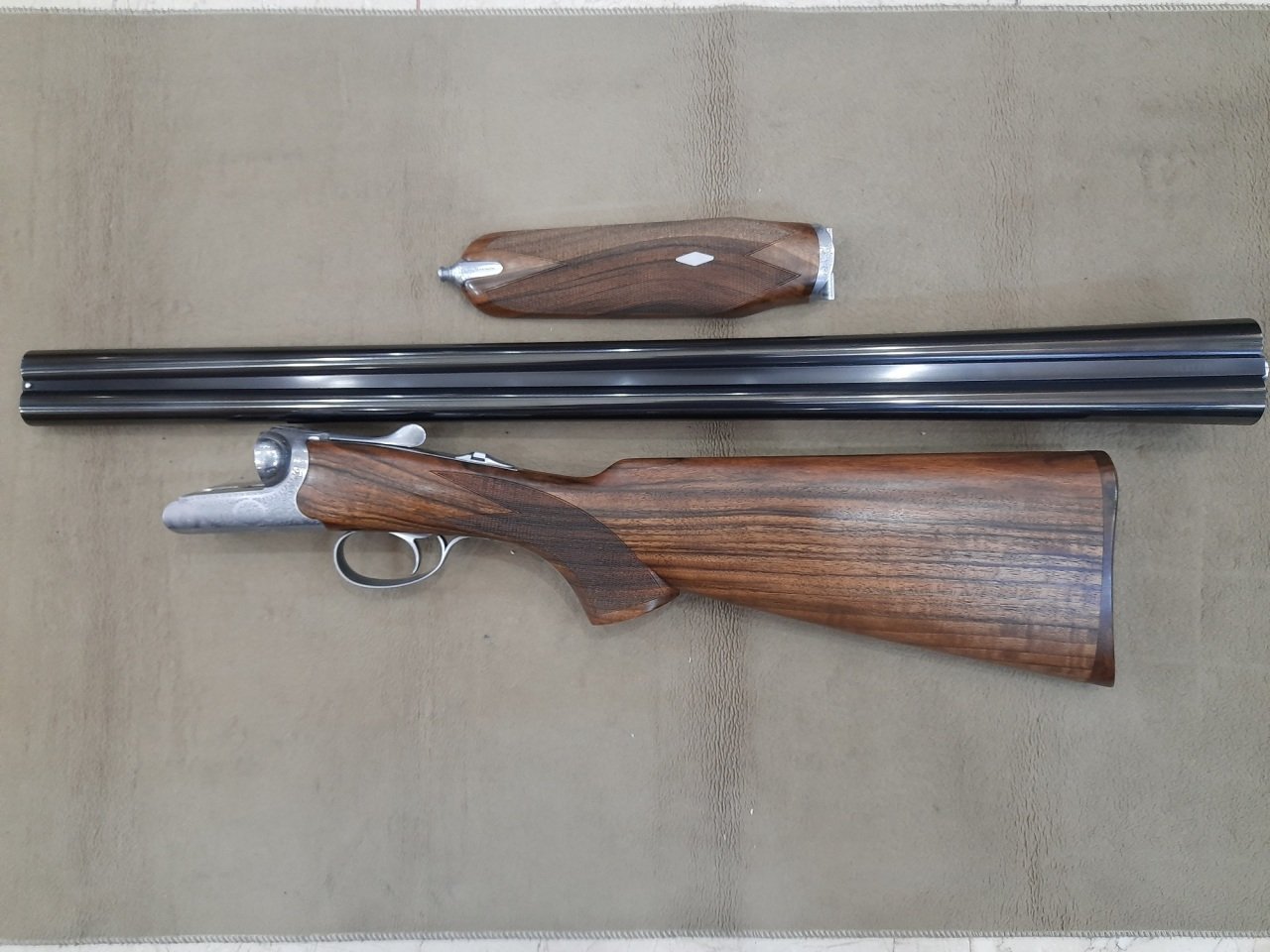 Beretta 486 Parallelo