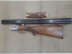 Beretta 486 Parallelo