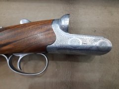 Beretta 486 Parallelo