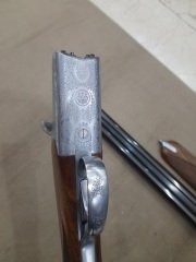 Beretta 486 Parallelo
