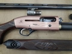 Beretta A400 Action