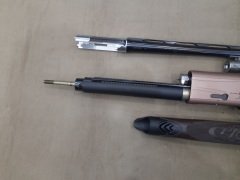 Beretta A400 Action