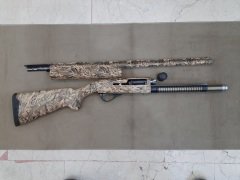 Franchi Affinity Camo