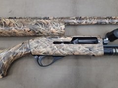 Franchi Affinity Camo