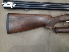 Beretta 686 Silver Pigeon 1