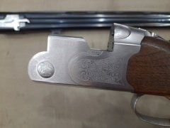 Beretta 686 Silver Pigeon 1