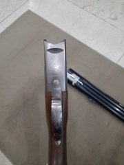 Beretta 686 Silver Pigeon 1
