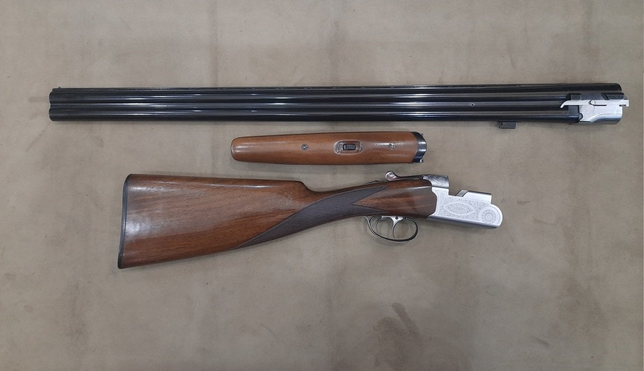 Beretta S56 E