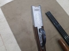 Beretta S56 E