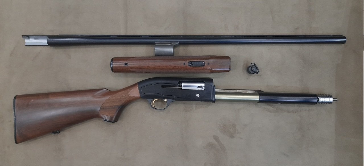 Beretta A 303