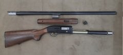 Beretta A 303