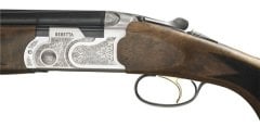 Beretta 686 Silver Pigeon 1 20 Cal