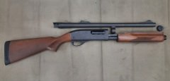 Remington 870 Express