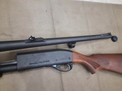Remington 870 Express