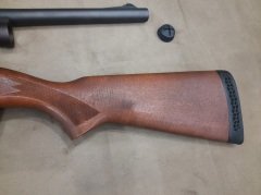 Remington 870 Express