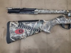 Benelli Super Black Eagle 2
